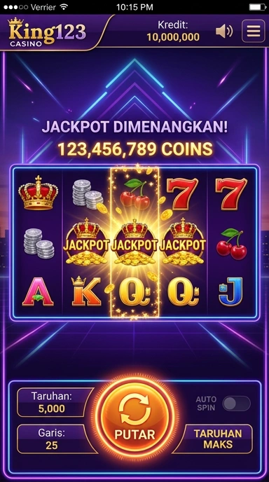Kumpulan aplikasi terbaik untuk Android di king123.